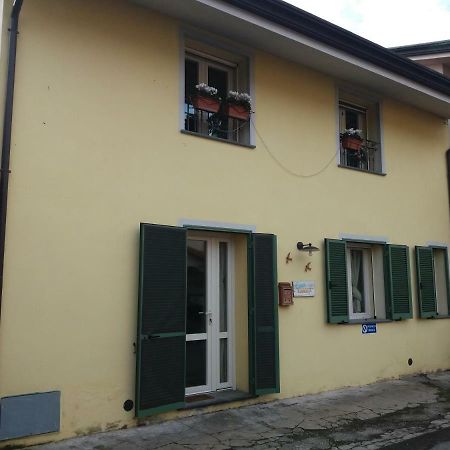 Casa Camilla Apartment Viareggio Exterior photo