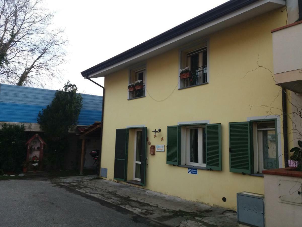 Casa Camilla Apartment Viareggio Exterior photo